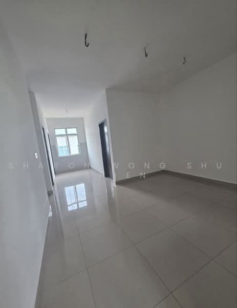 2-storey Terraced House for Sale in Bandar Dato Onn (Tebrau) - Sharon Wong Shu Shien - Interior - PropertyGuru.com.my