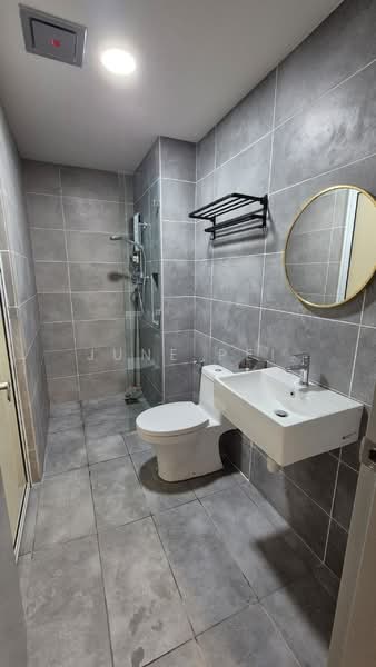 Service Residence for Rent at 121 Residences - June Pei - Bathroom - PropertyGuru.com.my