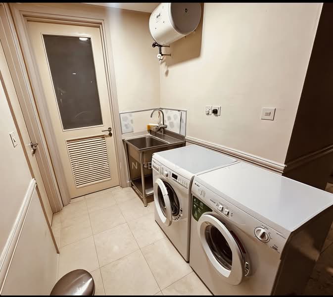 Condominium for Rent at The Capsquare Residences - Elaine Chong - Interior - PropertyGuru.com.my