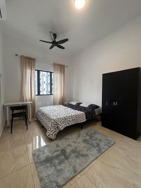 Service Residence for Rent at Ambience Residence (Residensi Nikel) - Lawrance Lim - PropertyGuru.com.my