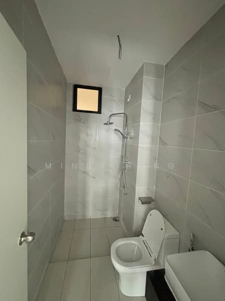 Space Residency untuk Untuk Dijual - RM 590,000, Mac 2026 - Bathroom - PropertyGuru.com.my