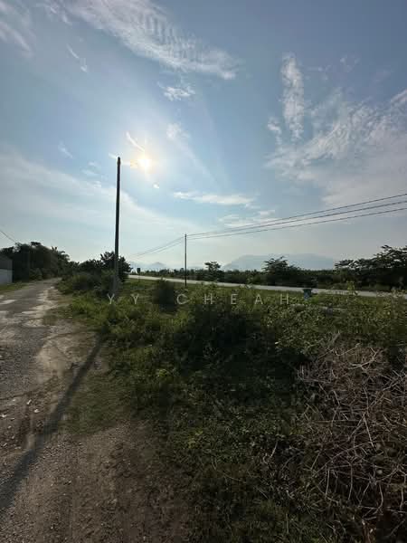 Agricultural Land for Sale in Gopeng (Perak) - YY Cheah - Exterior - PropertyGuru.com.my