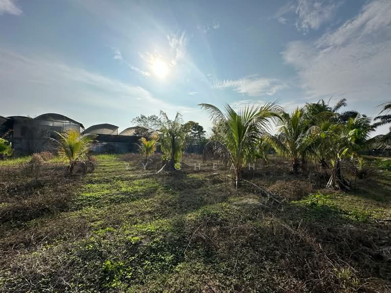 Agricultural Land for Sale in Gopeng (Perak) - YY Cheah - Exterior - PropertyGuru.com.my