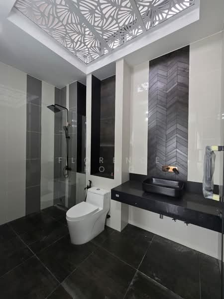 Semi-Detached House for Rent in Johor Bahru (Johor) - Florence Hong - PropertyGuru.com.my