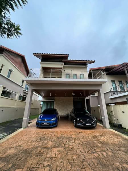 Kiara View untuk Untuk Dijual - RM 3,070,000, Mac 2026 - Exterior - PropertyGuru.com.my