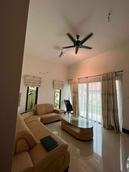 Kiara View untuk Untuk Dijual - RM 3,070,000, Mac 2026 - Living Room - PropertyGuru.com.my