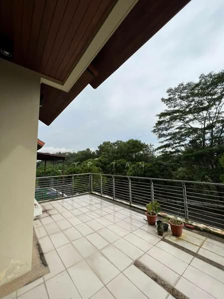 Kiara View untuk Untuk Dijual - RM 3,070,000, Mac 2026 - Balcony - PropertyGuru.com.my