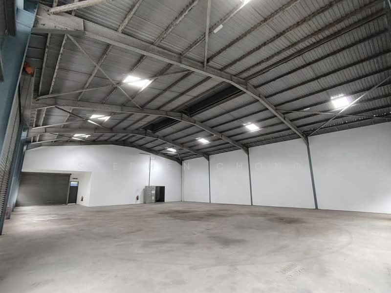 Factory for Rent in Masai (Johor) - Stephen Chong - Interior - PropertyGuru.com.my