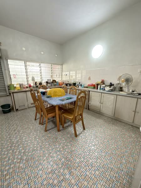 Semi-Detached House for Sale in Gelugor (Penang) - Fanny Wong - Kitchen - PropertyGuru.com.my