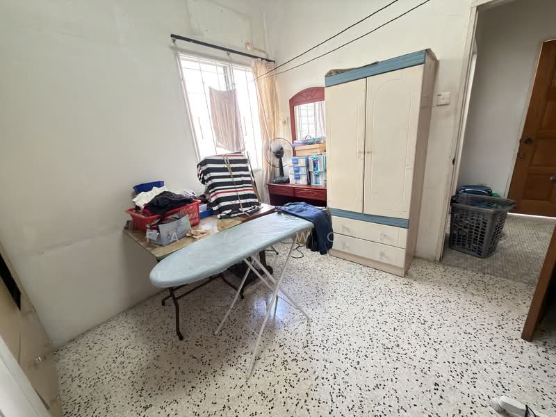 Semi-Detached House for Sale in Gelugor (Penang) - Fanny Wong - Bedroom - PropertyGuru.com.my