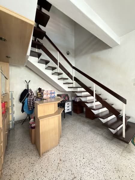 Semi-Detached House for Sale in Gelugor (Penang) - Fanny Wong - Interior - PropertyGuru.com.my