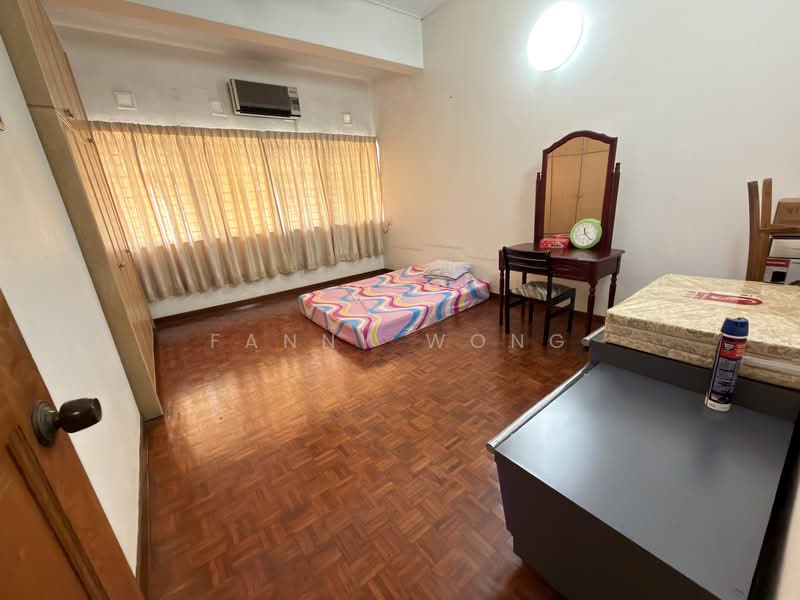 Semi-Detached House for Sale in Gelugor (Penang) - Fanny Wong - Bedroom - PropertyGuru.com.my