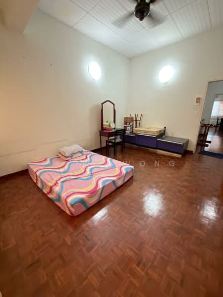 Semi-Detached House for Sale in Gelugor (Penang) - Fanny Wong - Bedroom - PropertyGuru.com.my