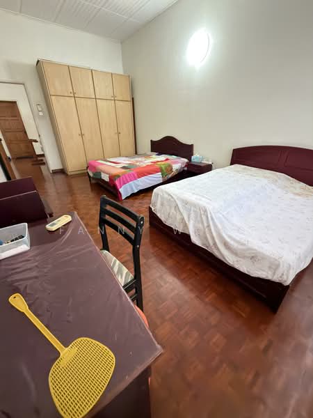 Semi-Detached House for Sale in Gelugor (Penang) - Fanny Wong - Bedroom - PropertyGuru.com.my