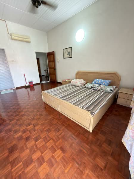 Semi-Detached House for Sale in Gelugor (Penang) - Fanny Wong - Bedroom - PropertyGuru.com.my