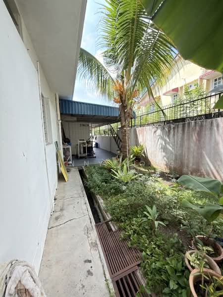 Semi-Detached House for Sale in Gelugor (Penang) - Fanny Wong - Exterior - PropertyGuru.com.my