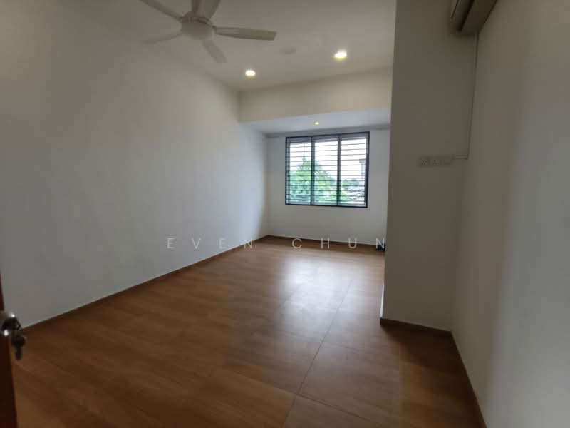 Rumah Teres 2 Tingkat untuk Disewa di Taman Johor Jaya (Johor Bahru) - Even Chun - Bedroom - PropertyGuru.com.my