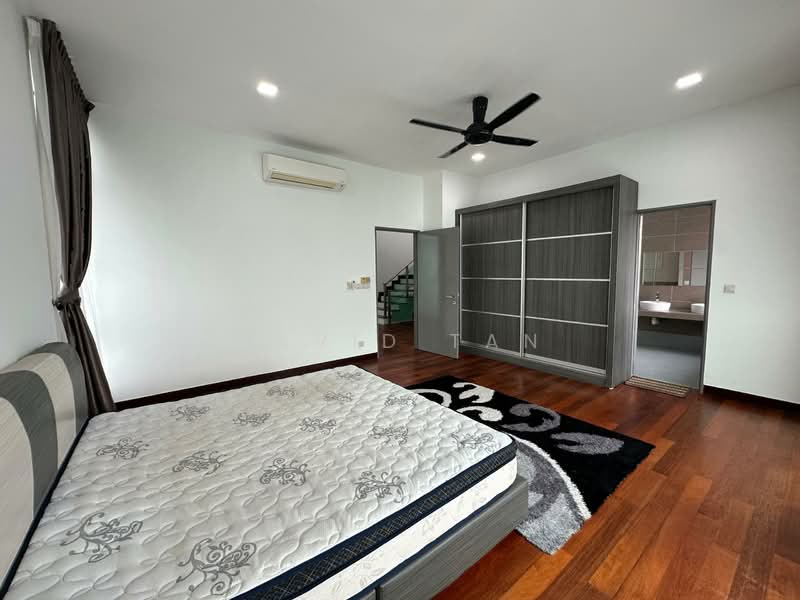 Semi-Detached House for Sale in Garden Residence (Cyberjaya) - David Tan - Bedroom - PropertyGuru.com.my
