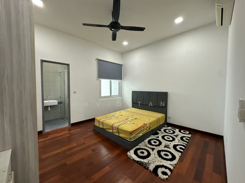 Semi-Detached House for Sale in Garden Residence (Cyberjaya) - David Tan - Bedroom - PropertyGuru.com.my