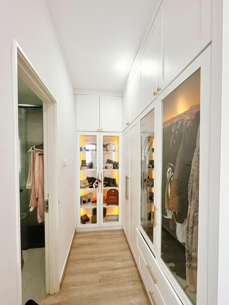 8Scape Residence @ Sutera untuk Untuk Dijual - RM 640,000, Mac 2026 - Interior - PropertyGuru.com.my