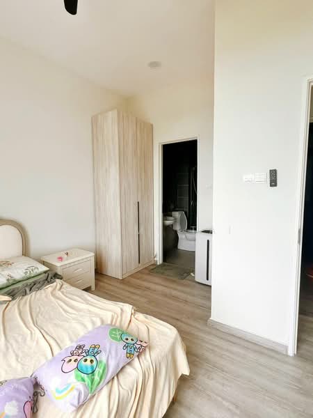 8Scape Residence @ Sutera untuk Untuk Dijual - RM 640,000, Mac 2026 - Bedroom - PropertyGuru.com.my