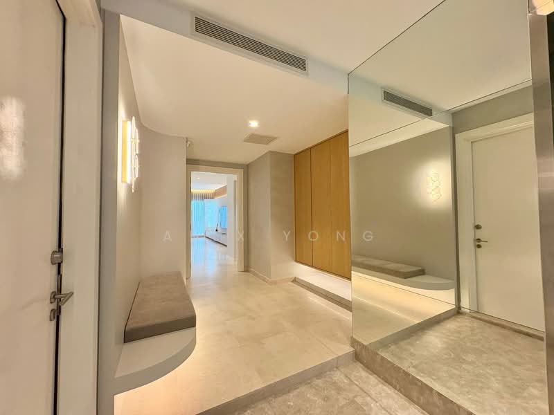 Condominium for Rent at Seni Mont Kiara - Alex Yong - PropertyGuru.com.my