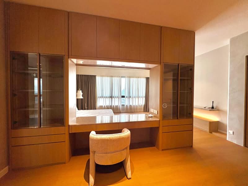 Condominium for Rent at Seni Mont Kiara - Alex Yong - PropertyGuru.com.my