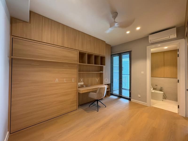 Condominium for Rent at Seni Mont Kiara - Alex Yong - PropertyGuru.com.my