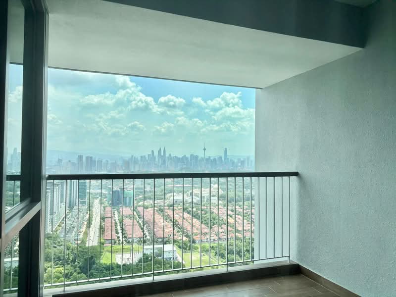 Condominium for Rent at Seni Mont Kiara - Alex Yong - PropertyGuru.com.my