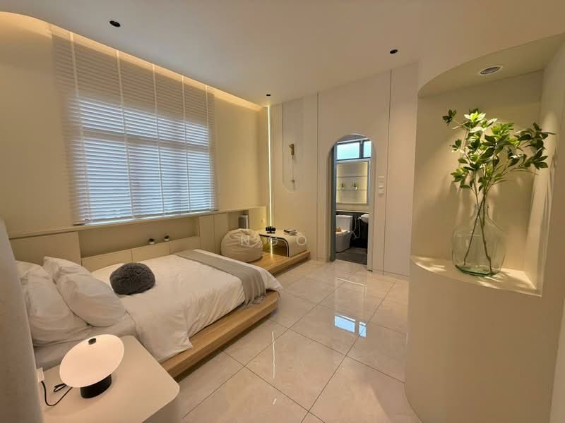 Double Storey Semi-D Taman Bukit Indah Batu Pahat untuk Untuk Dijual - RM 1,028,000, Mac 2026 - Bedroom - PropertyGuru.com.my