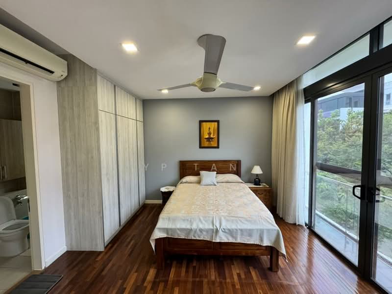 Rumah Teres untuk Dijual di Taman Tasik Damai (Sungai Besi) - YP Tan - Bedroom - PropertyGuru.com.my