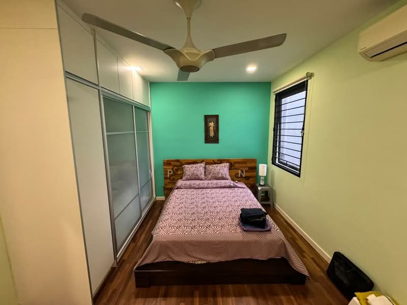 Rumah Teres untuk Dijual di Taman Tasik Damai (Sungai Besi) - YP Tan - Bedroom - PropertyGuru.com.my