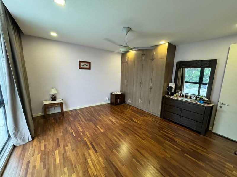 Rumah Teres untuk Dijual di Taman Tasik Damai (Sungai Besi) - YP Tan - Bedroom - PropertyGuru.com.my