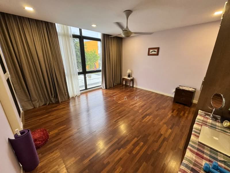 Rumah Teres untuk Dijual di Taman Tasik Damai (Sungai Besi) - YP Tan - Interior - PropertyGuru.com.my