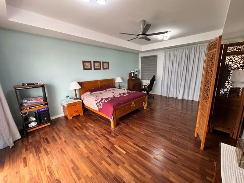 Rumah Teres untuk Dijual di Taman Tasik Damai (Sungai Besi) - YP Tan - Bedroom - PropertyGuru.com.my