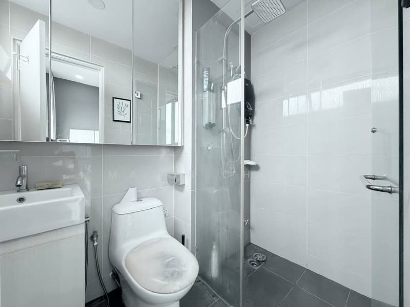Condominium for Sale at The Raffles Suites - Major Chan - Bathroom - PropertyGuru.com.my