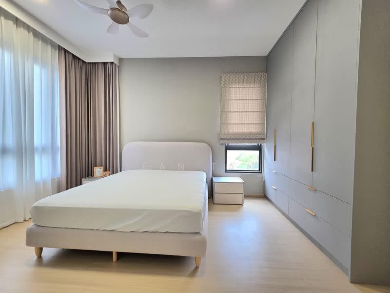 Condominium for Rent at Trinity Pentamont - Sean Tan - Bedroom - PropertyGuru.com.my