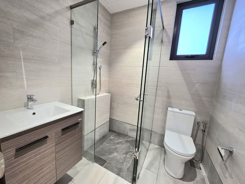 Condominium for Rent at Trinity Pentamont - Sean Tan - Bathroom - PropertyGuru.com.my