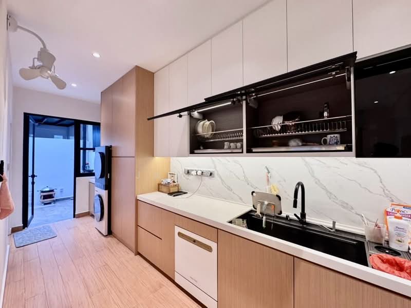 Cluster House for Sale in Skudai (Johor) - Janice . - PropertyGuru.com.my