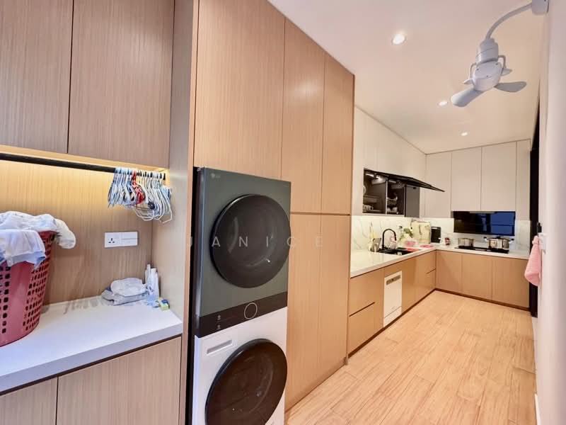 Cluster House for Sale in Skudai (Johor) - Janice . - PropertyGuru.com.my