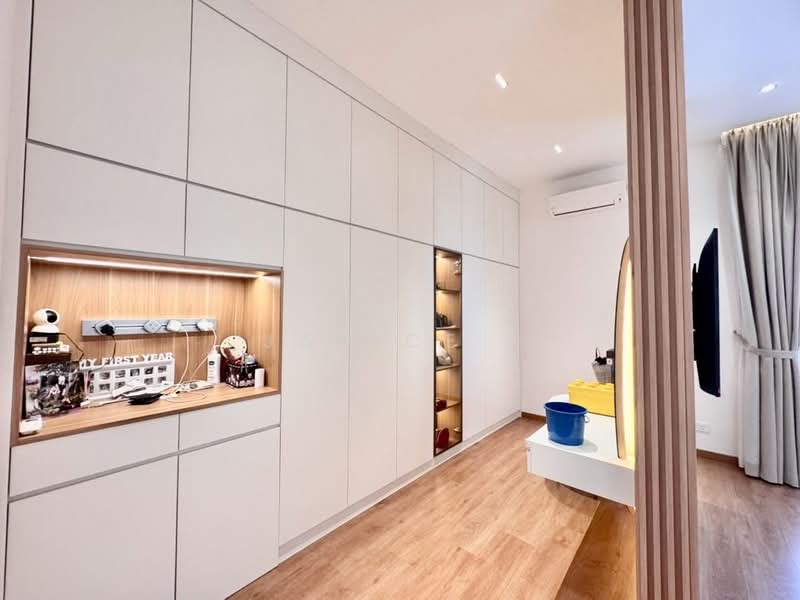 Cluster House for Sale in Skudai (Johor) - Janice . - PropertyGuru.com.my