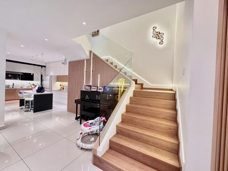 Cluster House for Sale in Skudai (Johor) - Janice . - PropertyGuru.com.my