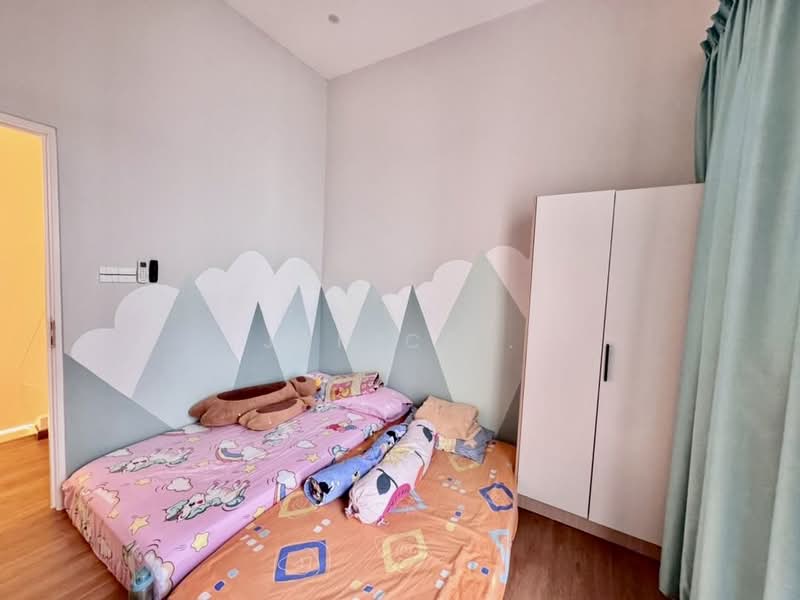 Cluster House for Sale in Skudai (Johor) - Janice . - PropertyGuru.com.my
