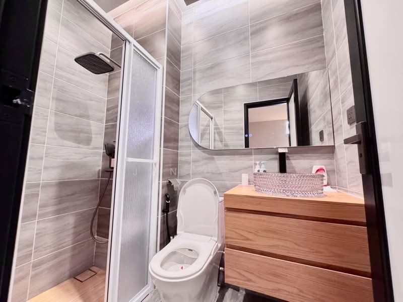 Cluster House for Sale in Skudai (Johor) - Janice . - PropertyGuru.com.my