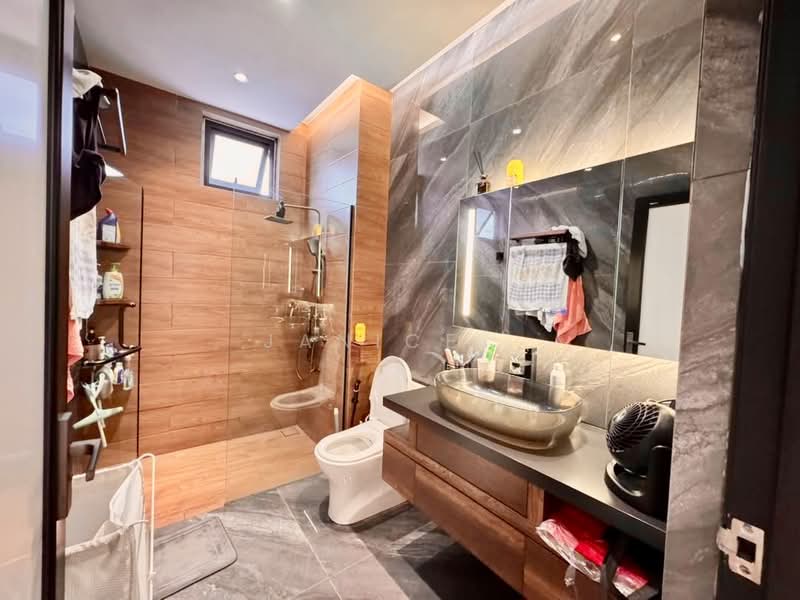 Cluster House for Sale in Skudai (Johor) - Janice . - PropertyGuru.com.my