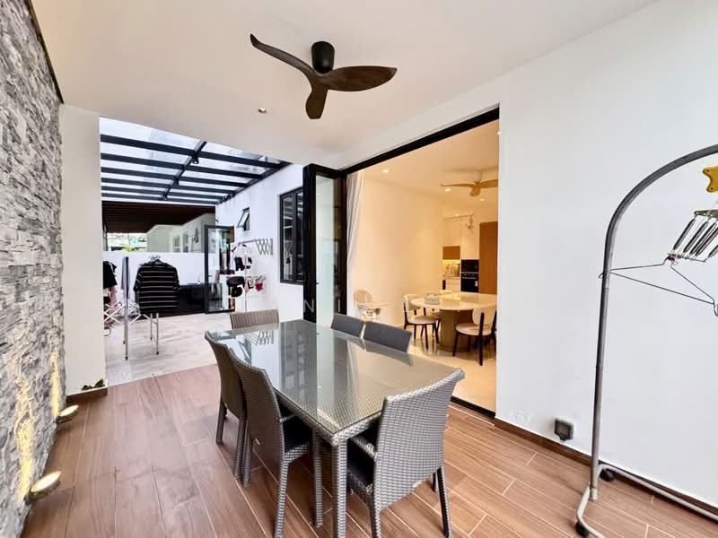 Cluster House for Sale in Skudai (Johor) - Janice . - PropertyGuru.com.my