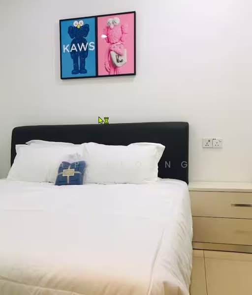 2-storey Terraced House for Sale in Taman Gembira (Banting) - Apollo Ng - Bedroom - PropertyGuru.com.my
