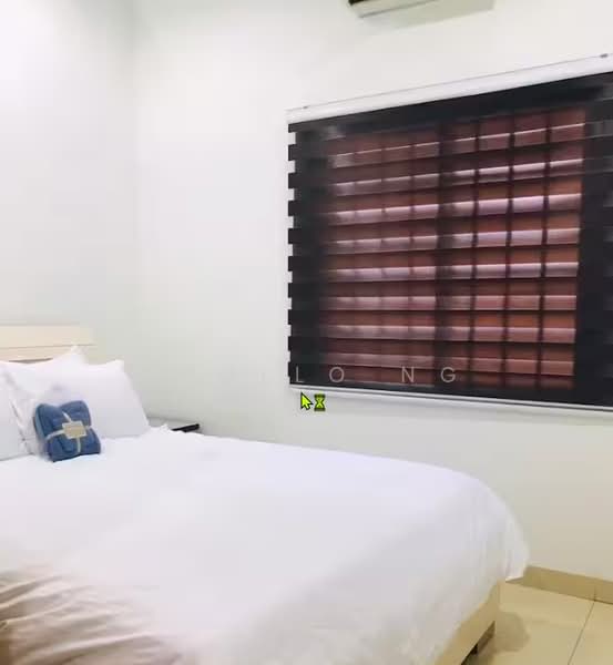 2-storey Terraced House for Sale in Taman Gembira (Banting) - Apollo Ng - Bedroom - PropertyGuru.com.my