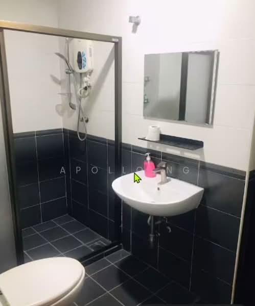 2-storey Terraced House for Sale in Taman Gembira (Banting) - Apollo Ng - Bathroom - PropertyGuru.com.my