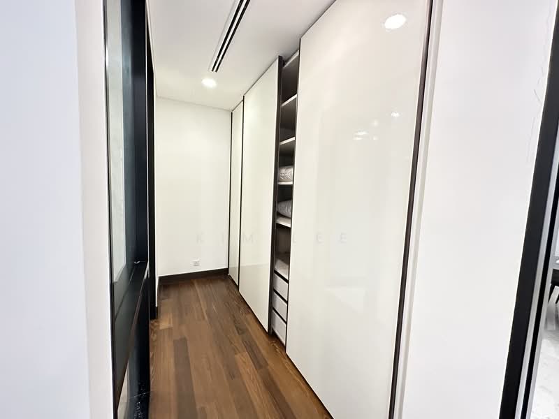 Service Residence for Rent at Banyan Tree Signatures - Kim Lee - Interior - PropertyGuru.com.my